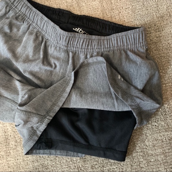 Bcg shorts with built in spandex - Picture 3 of 4